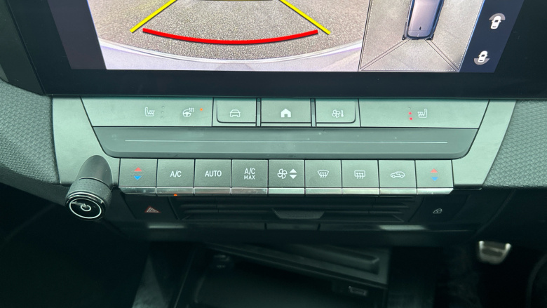 Vauxhall Astra 1.2 Turbo 130 GS 5dr Petrol Hatchback